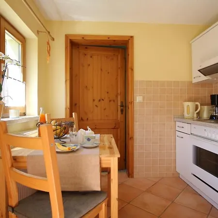 An Der Suedlichen Boddenkueste