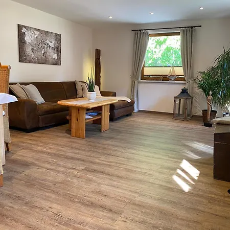 An Der Suedlichen Boddenkueste Bartelshagen (Vorpommern-Rugen)