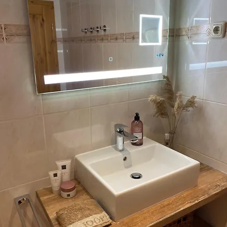 펜션 An Der Suedlichen Boddenkueste *