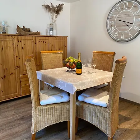 An Der Suedlichen Boddenkueste