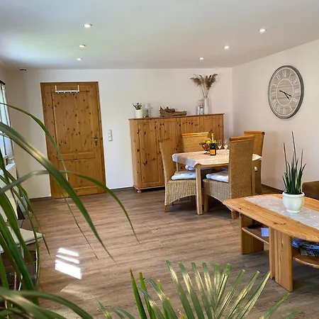 An Der Suedlichen Boddenkueste *