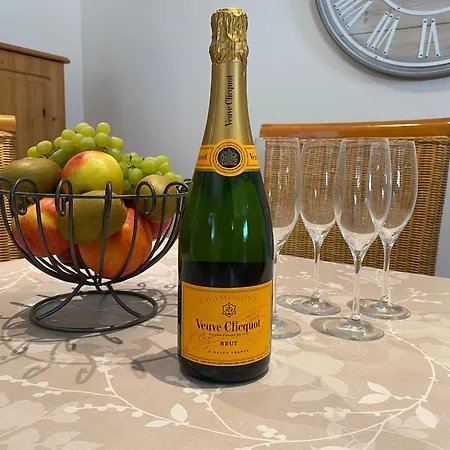 An Der Suedlichen Boddenkueste 펜션